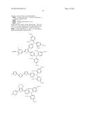 ORGANIC COMPOUNDS CONTAINING SQUARIC ACID OR CROCONIC ACID MOIETIES FOR     APPLICATION IN ELECTRONIC DEVICES diagram and image