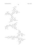 ORGANIC COMPOUNDS CONTAINING SQUARIC ACID OR CROCONIC ACID MOIETIES FOR     APPLICATION IN ELECTRONIC DEVICES diagram and image