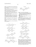 ORGANIC COMPOUNDS CONTAINING SQUARIC ACID OR CROCONIC ACID MOIETIES FOR     APPLICATION IN ELECTRONIC DEVICES diagram and image