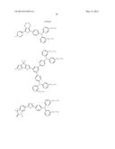 ORGANIC COMPOUNDS CONTAINING SQUARIC ACID OR CROCONIC ACID MOIETIES FOR     APPLICATION IN ELECTRONIC DEVICES diagram and image