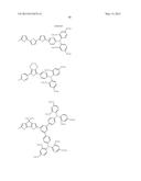 ORGANIC COMPOUNDS CONTAINING SQUARIC ACID OR CROCONIC ACID MOIETIES FOR     APPLICATION IN ELECTRONIC DEVICES diagram and image