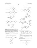 ORGANIC COMPOUNDS CONTAINING SQUARIC ACID OR CROCONIC ACID MOIETIES FOR     APPLICATION IN ELECTRONIC DEVICES diagram and image