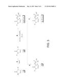 BIFUNCTIONAL COMPOUNDS USEFUL AS LIGANDS OF URANIUM (VI), METHODS OF     SYNTHESISING SAME AND USES THEREOF diagram and image