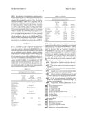 UREA GRANULATION PROCESS WITH SCRUBBING SYSTEM diagram and image