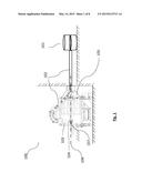 Method For Compensating The Deviation Of A Hadron Beam Produced By A     Hadron-Therapy Installation diagram and image