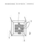 Method For Compensating The Deviation Of A Hadron Beam Produced By A     Hadron-Therapy Installation diagram and image