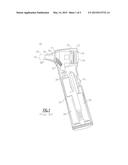 LASER CONFIGURED OTOSCOPE diagram and image