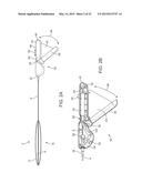 APPARATUS AND METHODS FOR ACCESSING AND SEALING BODILY VESSELS AND     CAVITIES diagram and image