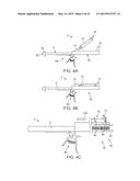 APPARATUS AND METHODS FOR ACCESSING AND SEALING BODILY VESSELS AND     CAVITIES diagram and image