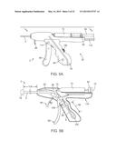 APPARATUS AND METHODS FOR ACCESSING AND SEALING BODILY VESSELS AND     CAVITIES diagram and image