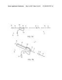 APPARATUS AND METHODS FOR ACCESSING AND SEALING BODILY VESSELS AND     CAVITIES diagram and image