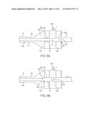 APPARATUS AND METHODS FOR ACCESSING AND SEALING BODILY VESSELS AND     CAVITIES diagram and image