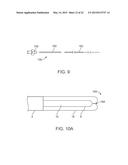 APPARATUS AND METHODS FOR ACCESSING AND SEALING BODILY VESSELS AND     CAVITIES diagram and image