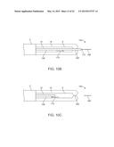 APPARATUS AND METHODS FOR ACCESSING AND SEALING BODILY VESSELS AND     CAVITIES diagram and image