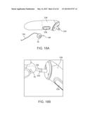 APPARATUS AND METHODS FOR ACCESSING AND SEALING BODILY VESSELS AND     CAVITIES diagram and image