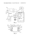 INFANT MONITORING SYSTEM AND METHODS diagram and image