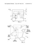 INFANT MONITORING SYSTEM AND METHODS diagram and image