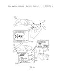 INFANT MONITORING SYSTEM AND METHODS diagram and image