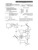 SYSTEM AND METHOD FOR INTRAOPERATIVE DETECTION OF CANCER MARGINS USING     CONFORMAL FILTERS IN A DUAL POLARIZATION CONFIGURATION diagram and image