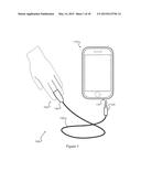 SYSTEMS AND METHODS FOR DETERMINING PHYSIOLOGICAL CHARACTERISTICS OF A     PATIENT USING PULSE OXIMETRY diagram and image