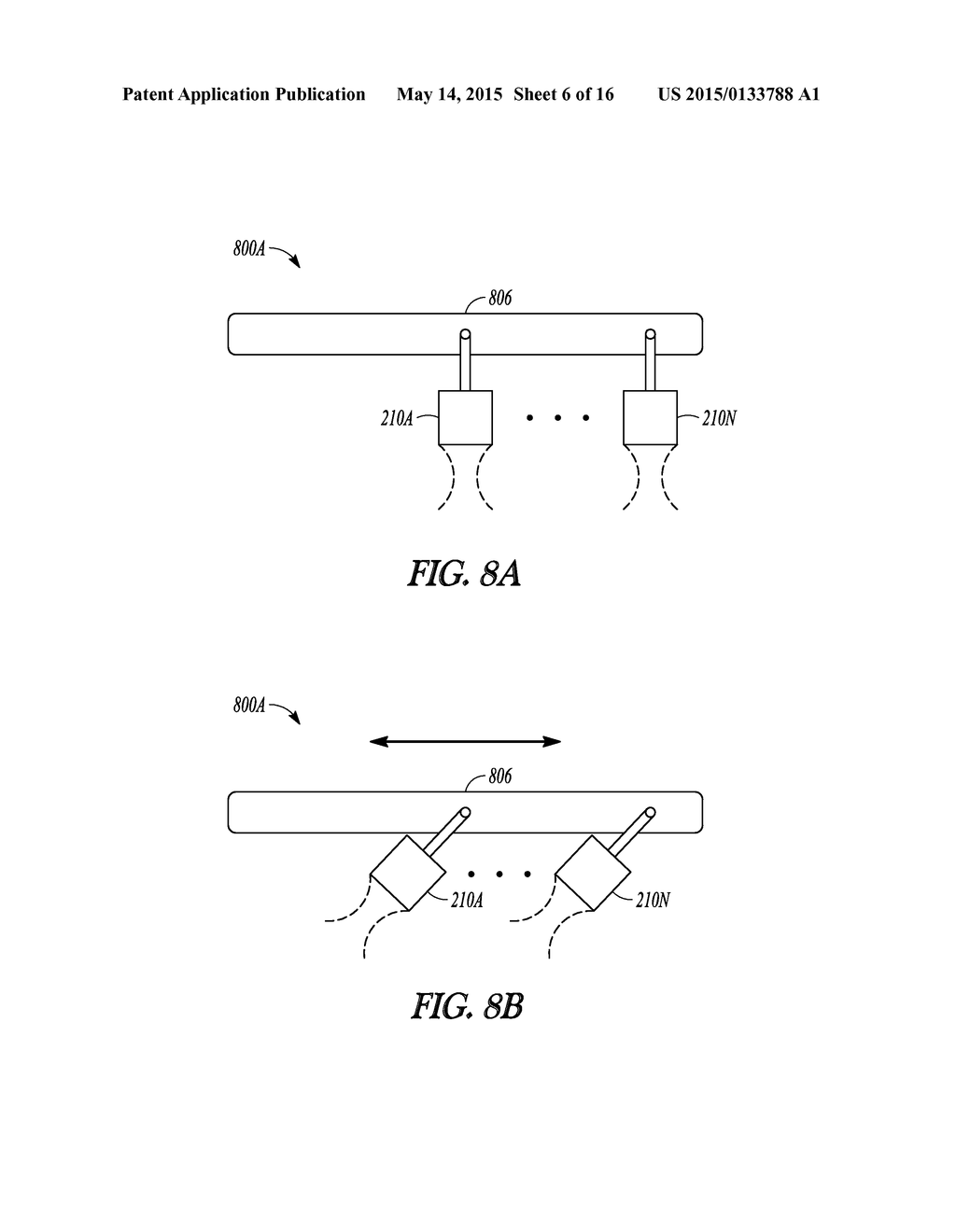 ULTRASOUND IMAGING OF SPECULAR-REFLECTING TARGET - diagram, schematic, and image 07