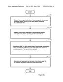 METHOD AND APPARATUS FOR DETERMINING INFORMATION INDICATIVE OF CARDIAC     MALFUNCTIONS AND ABNORMALITIES diagram and image