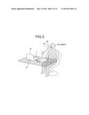 RESPIRATION ASSIST APPARATUS AND RESPIRATORY FUNCTION TEST SYSTEM diagram and image