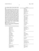 METHODS AND SYSTEMS FOR QUANTITATIVE MEASUREMENT OF MENTAL STATES diagram and image