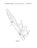 FOOT REST, METHOD FOR THE MANUFACTURE THEREOF, DEVICE INCLUDING THE FOOT     REST, AND THERAPEUTIC METHOD USING THE SAME diagram and image