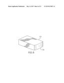 FOOT REST, METHOD FOR THE MANUFACTURE THEREOF, DEVICE INCLUDING THE FOOT     REST, AND THERAPEUTIC METHOD USING THE SAME diagram and image