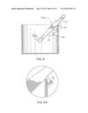 FOOT REST, METHOD FOR THE MANUFACTURE THEREOF, DEVICE INCLUDING THE FOOT     REST, AND THERAPEUTIC METHOD USING THE SAME diagram and image