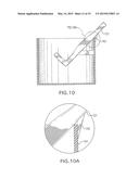 FOOT REST, METHOD FOR THE MANUFACTURE THEREOF, DEVICE INCLUDING THE FOOT     REST, AND THERAPEUTIC METHOD USING THE SAME diagram and image