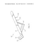 FOOT REST, METHOD FOR THE MANUFACTURE THEREOF, DEVICE INCLUDING THE FOOT     REST, AND THERAPEUTIC METHOD USING THE SAME diagram and image