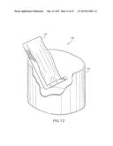 FOOT REST, METHOD FOR THE MANUFACTURE THEREOF, DEVICE INCLUDING THE FOOT     REST, AND THERAPEUTIC METHOD USING THE SAME diagram and image