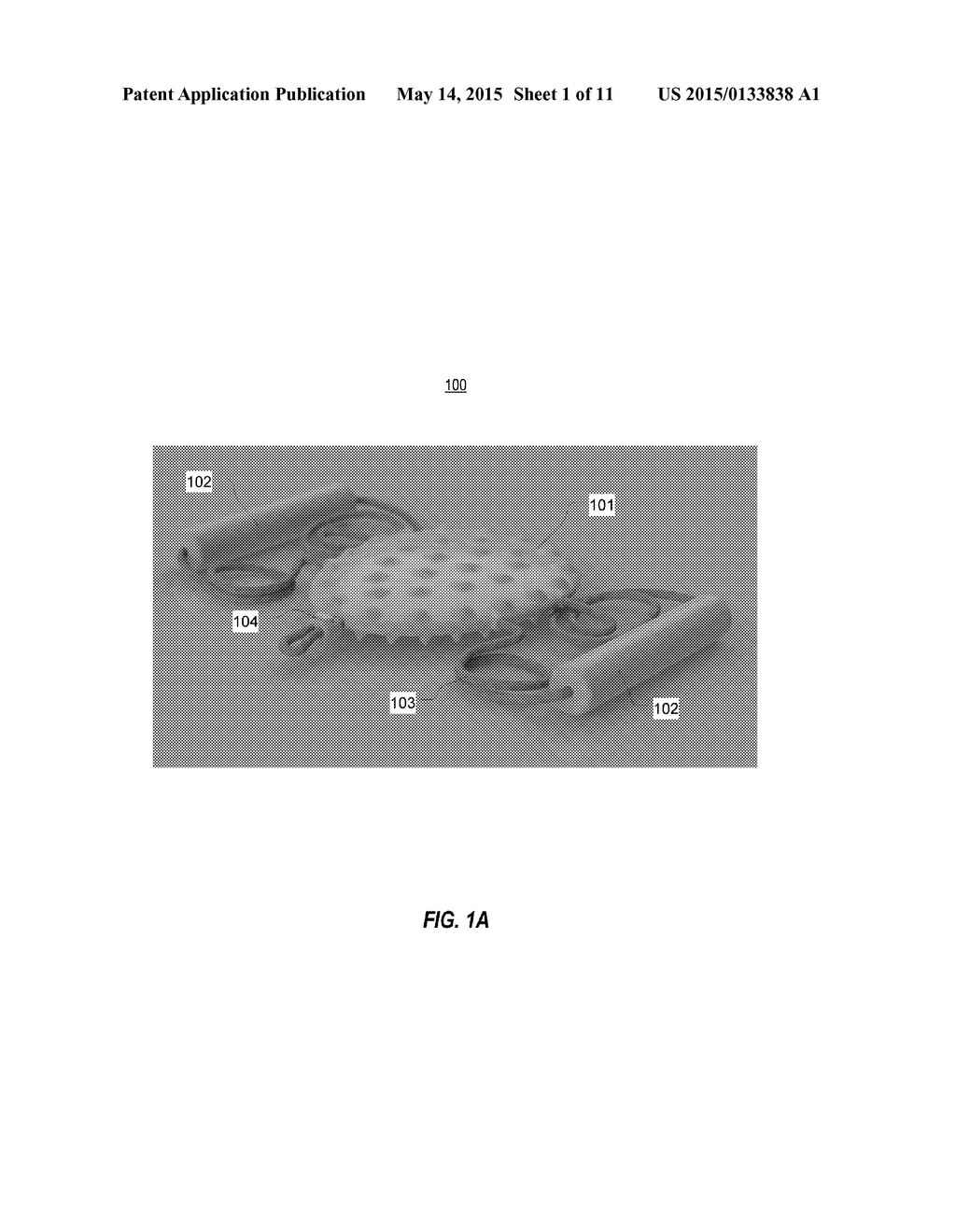 DEVICE FOR SCRATCHING THE BACK - diagram, schematic, and image 02