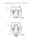 CERVICAL COLLAR WITH INDEPENDENT HEIGHT AND CIRCUMFERENCE ADJUSTABILITY diagram and image