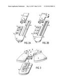 CERVICAL COLLAR WITH INDEPENDENT HEIGHT AND CIRCUMFERENCE ADJUSTABILITY diagram and image