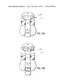 CERVICAL COLLAR WITH INDEPENDENT HEIGHT AND CIRCUMFERENCE ADJUSTABILITY diagram and image