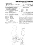 SYSTEM AND METHOD OF MONITORING AND CONTROL OF ULTRAFILTRATION VOLUME     DURING PERITONEAL DIALYSIS USING SEGMENTAL BIOIMPEDANCE diagram and image