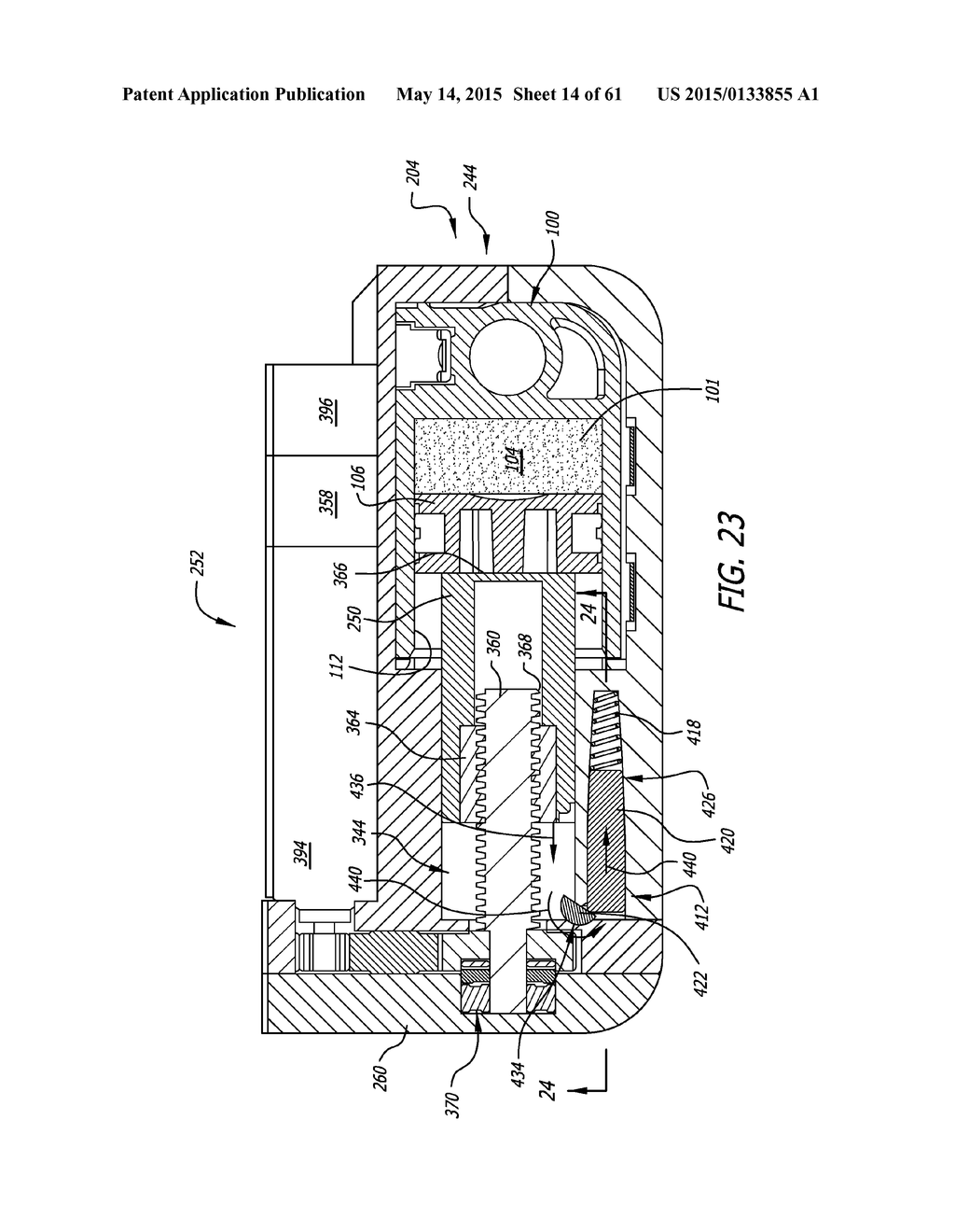 Infusion Pumps - diagram, schematic, and image 15