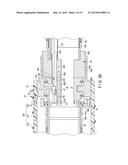 AUXILIARY INSERTION AND REMOVAL DEVICE diagram and image