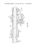 AUXILIARY INSERTION AND REMOVAL DEVICE diagram and image