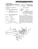 Limiting Life Time of Dispense Assembly diagram and image