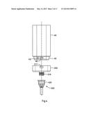 Limiting Life Time of Dispense Assembly diagram and image