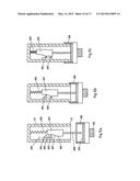 Limiting Life Time of Dispense Assembly diagram and image