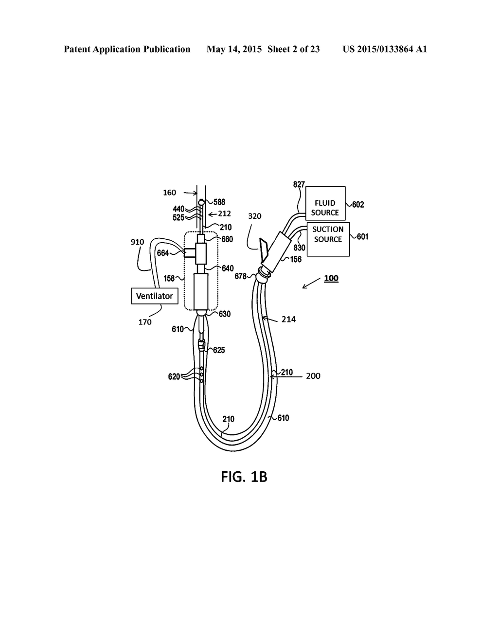 SUCTION CATHETER WITH DISTAL SUCTION MODULATION - diagram, schematic, and image 03