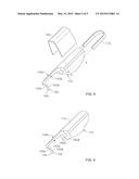 SYSTEMS AND METHODS FOR ANCHORING MEDICAL DEVICES diagram and image