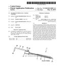 METHOD OF INDWELLING A NEEDLE ASSEMBLY diagram and image