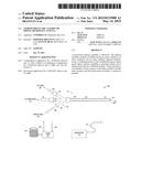 CHOKED DIELECTRIC LOADED TIP DIPOLE MICROWAVE ANTENNA diagram and image