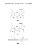 CHOKED DIELECTRIC LOADED TIP DIPOLE MICROWAVE ANTENNA diagram and image